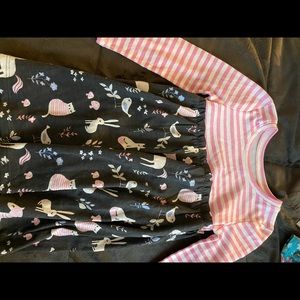 2T NWT Jumping Beans Dress